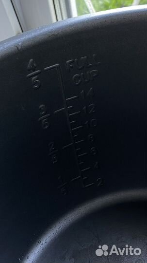 Мультиварка скороварка sinbo 5л