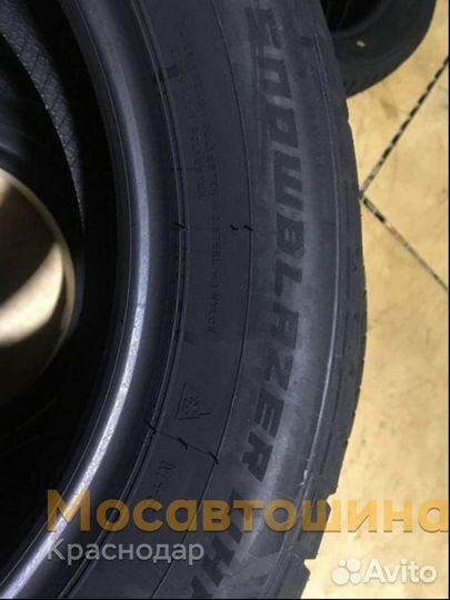 Windforce Snowblazer UHP 195/55 R16 91H