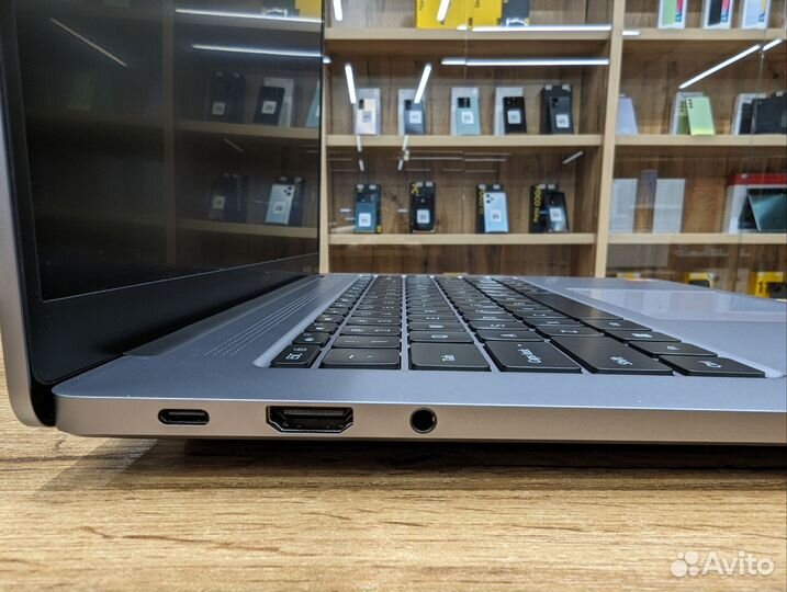 Redmi Book Pro 15 2023(R7-7840HS 3.2K 120Hz)