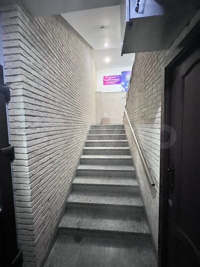 Свободного назначения, 40 м²