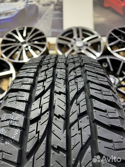 Yokohama Geolandar A/T G015 275/65 R17 115H