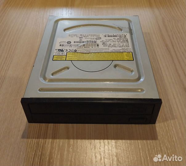 DVD/CD ROM Sony AD-7200A