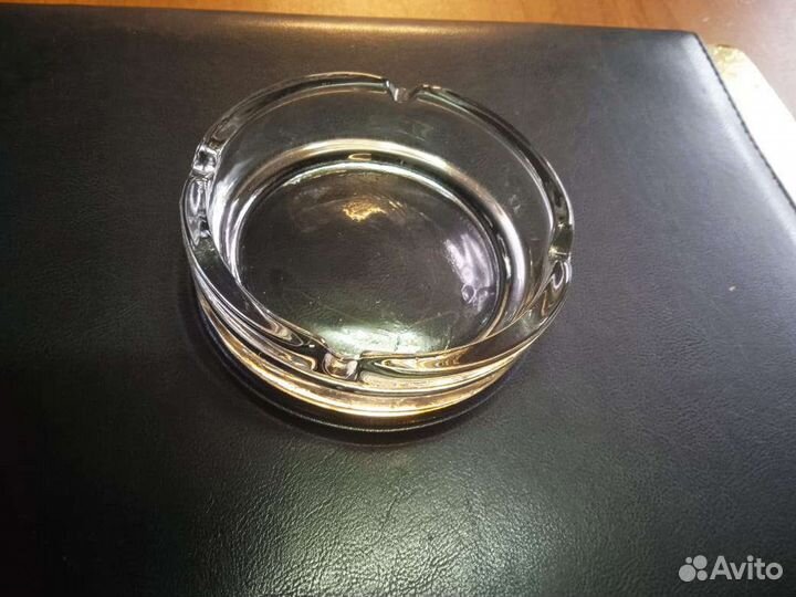 Пепельница новая 17 шт