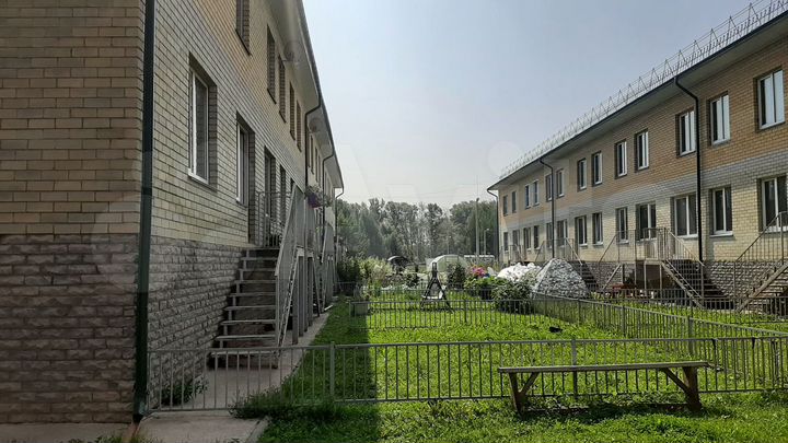 4-к. квартира, 158 м², 2/2 эт.