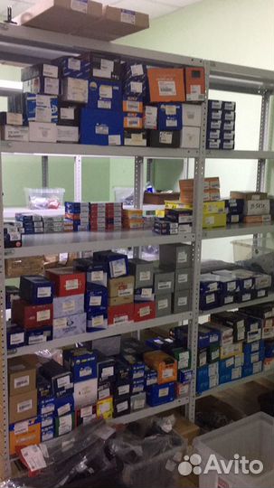 Автозапчасти для иномарок