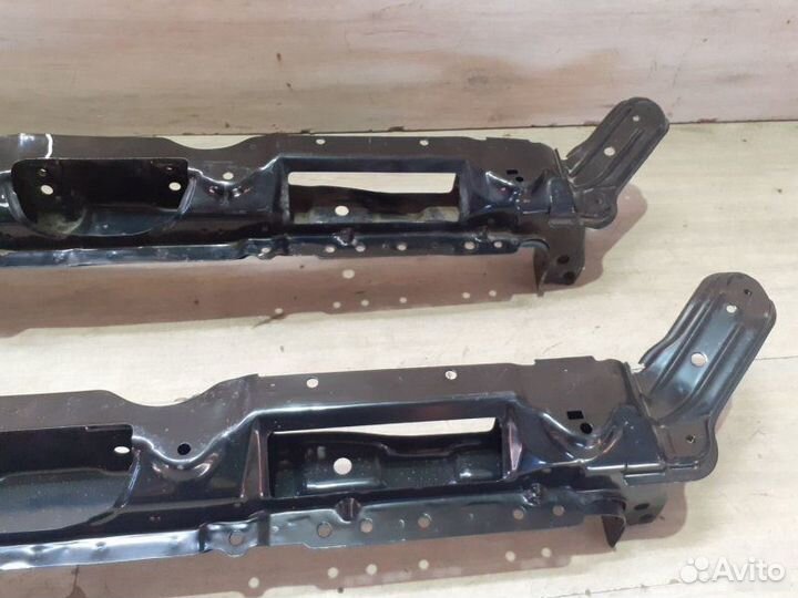 Панель передняя Kia Ceed 2