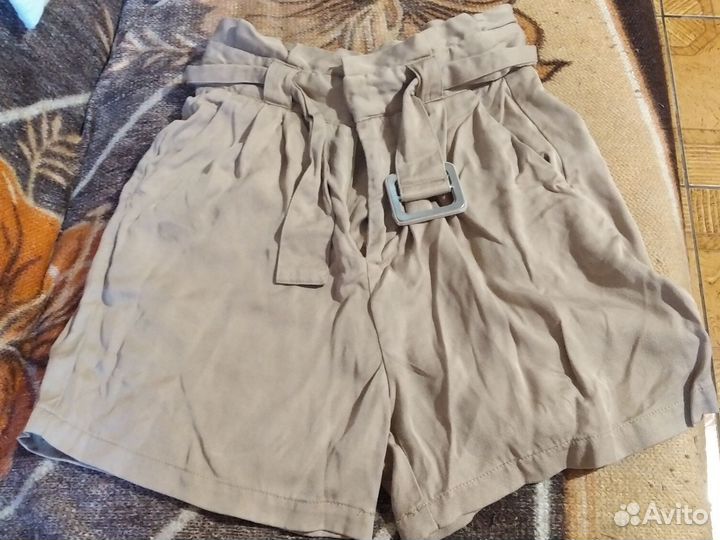 Женская одежда