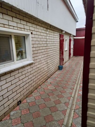 Дом 79 м² на участке 6 сот.