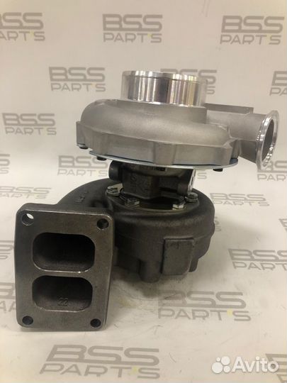 Турбокомпрессор