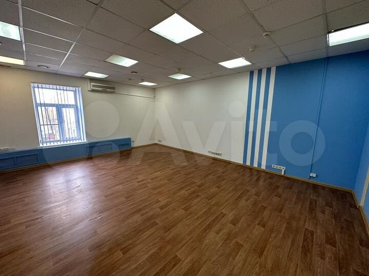 Офис, 207.7 м²