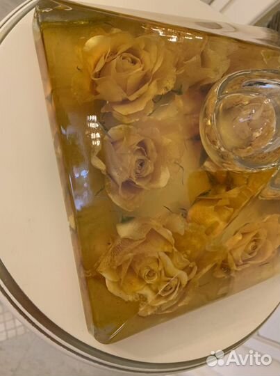 Подсвечник Франция