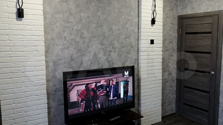 1-к. квартира, 35 м², 8/9 эт.