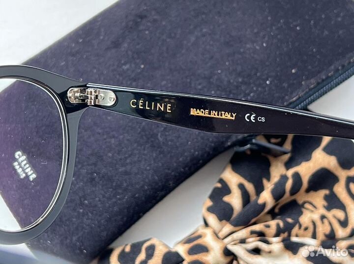 Очки Celine Италия оригинал