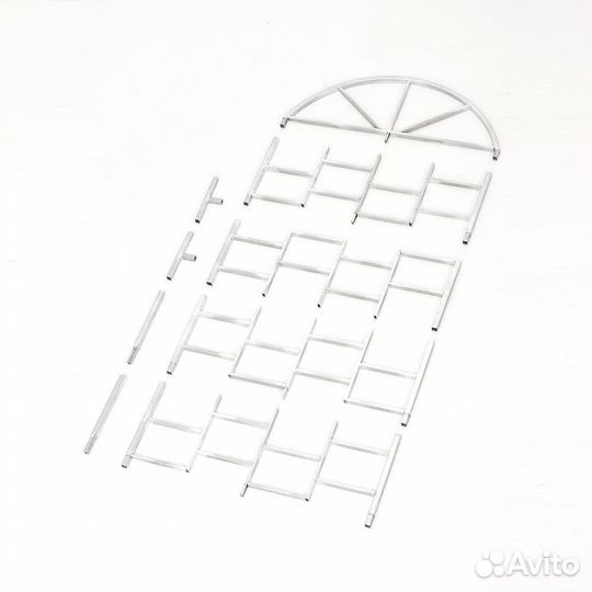 Шпалера садовая