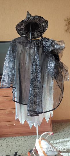 Новогодний костюм 