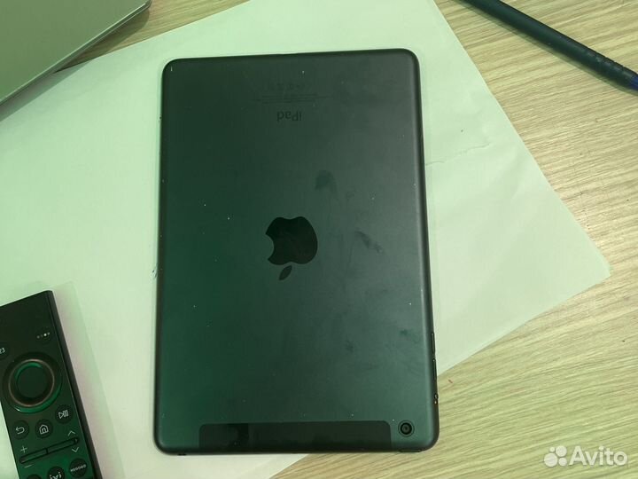 iPad mini