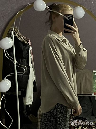 Блузка женская