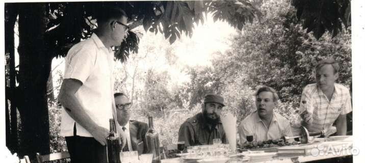 Фото Архив Председателя кгб СССР. Семичастный В.Е