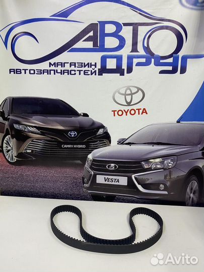 Ремень грм chevrolet lanos/ daewoo nexia