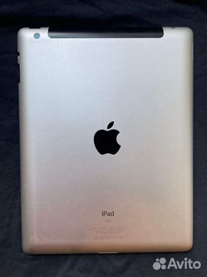 iPad 3 (Cellular) A1430 64GB