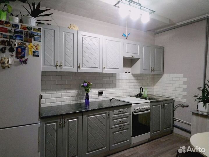 Кухонный гарнитур на заказ