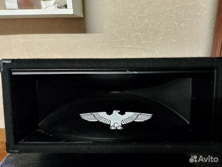 Рупора ломо кинап 1а 20