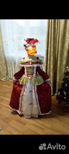 Королева мушкетёров