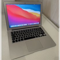 Apple macbook air 13