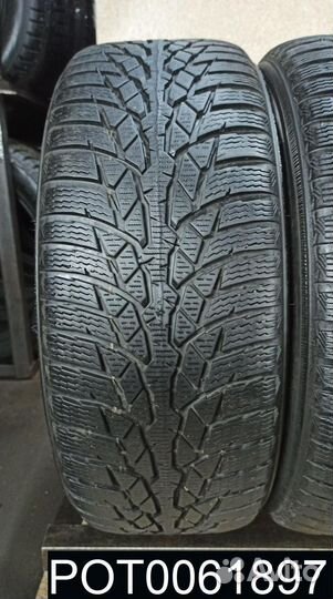 Nokian Tyres WR D4 225/55 R17 99P