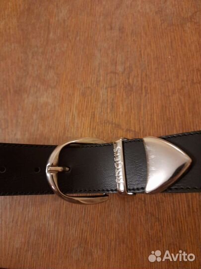 Ремень женский новый