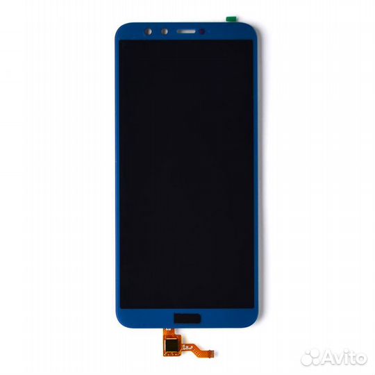 Дисплей+тачскрин