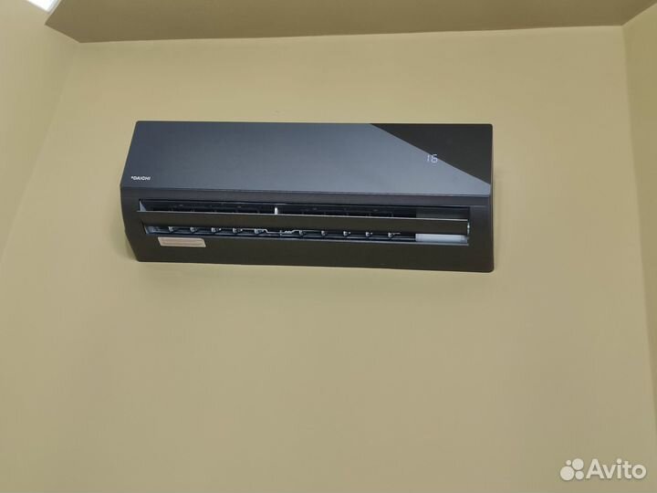 Продажа и установка кондиционеров с гарантией