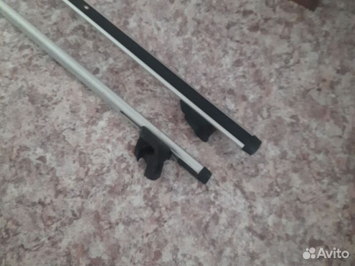 Багажник на крышу