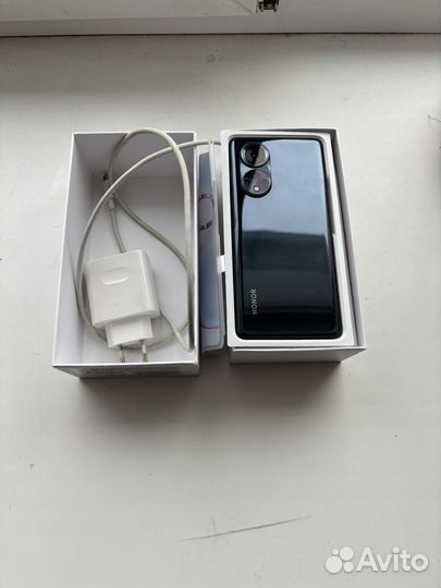 HONOR 50, 6/128 ГБ