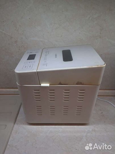 Хлебопечка Kambrook ABM400б/у