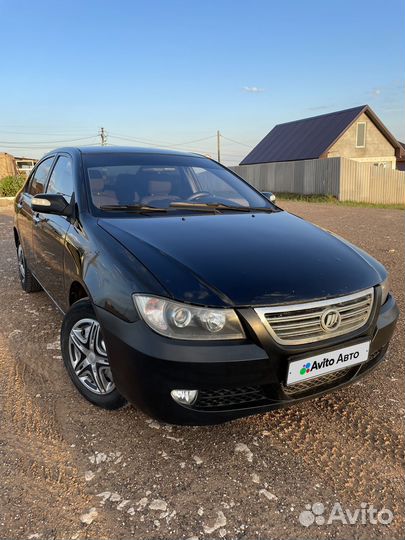 LIFAN Solano 1.6 МТ, 2011, 173 000 км