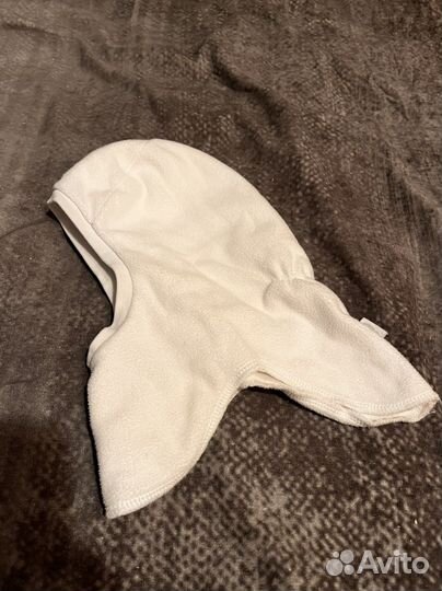 Шлем балаклава флисовый Toucan Тукан 42-44