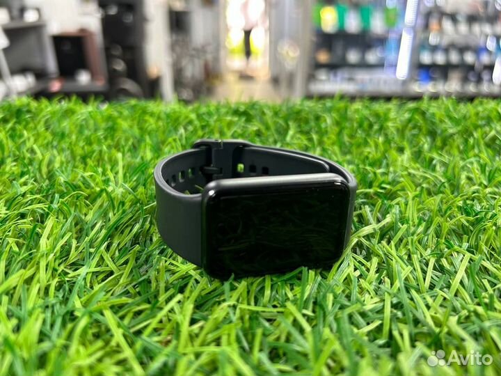 Фитнес-браслет Samsung Galaxy Fit 3 (пр103)