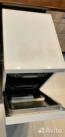 Посудомоечная машина Hansa