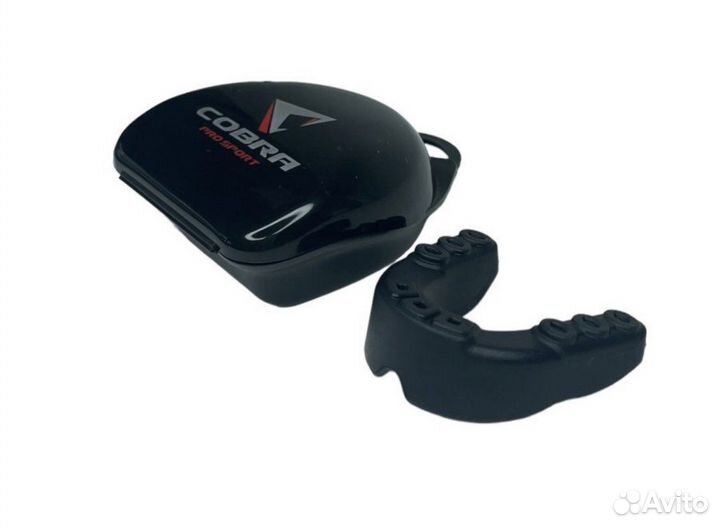 Капа двухслойная детская