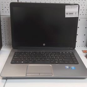 Ноутбук 14" HP ProBook 640 i5 4Gb SSD120Gb