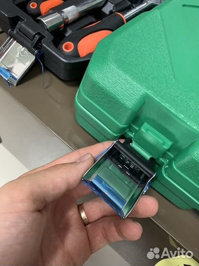 Набор инструментов 219 поедметов