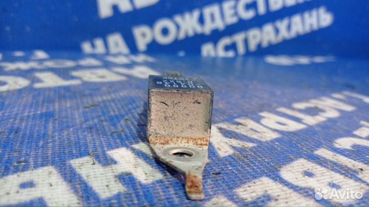 Конденсатор Toyota Camry 40 седан 2AZ-FE 2009