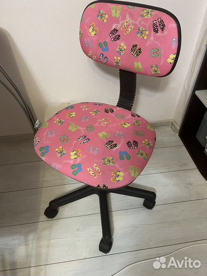 Стул детский