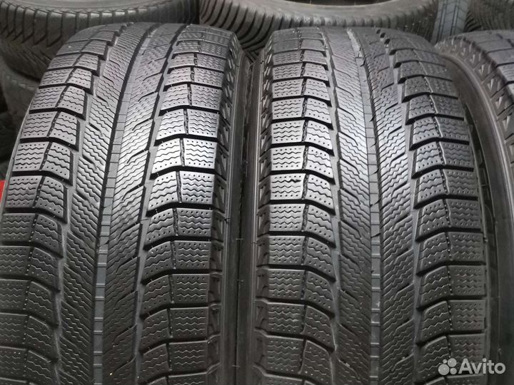 Michelin Latitude X-Ice XI2 235/65 R17