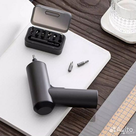 Электрическая отвертка mijia Electric Screwdriver
