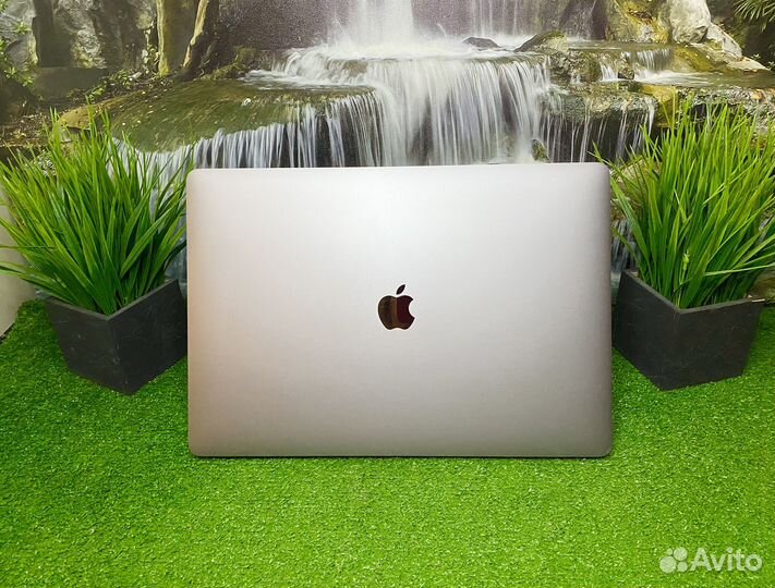 Macbook Pro 16 2019 i7 16 512gb Ростест