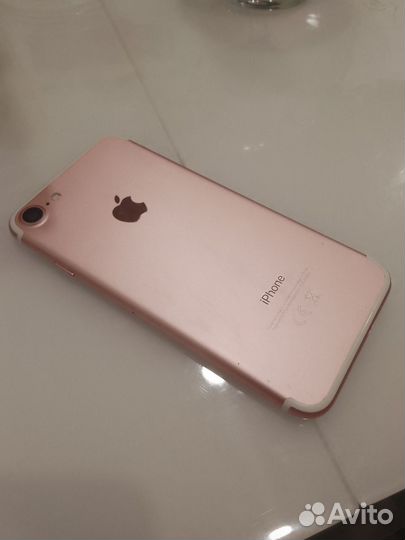 iPhone 7, 32 ГБ