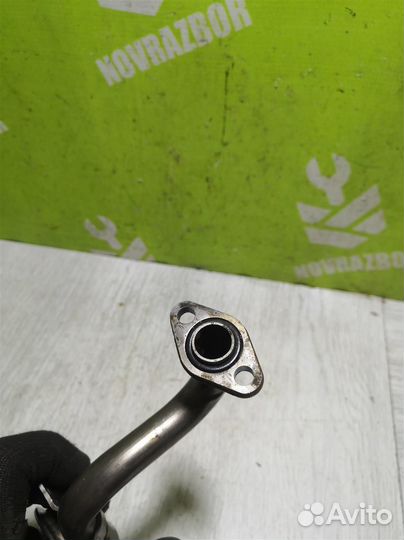 Маслозаборник Опель Астра Джи 98-05