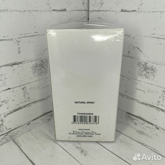 Dior Homme Sport 100 ml